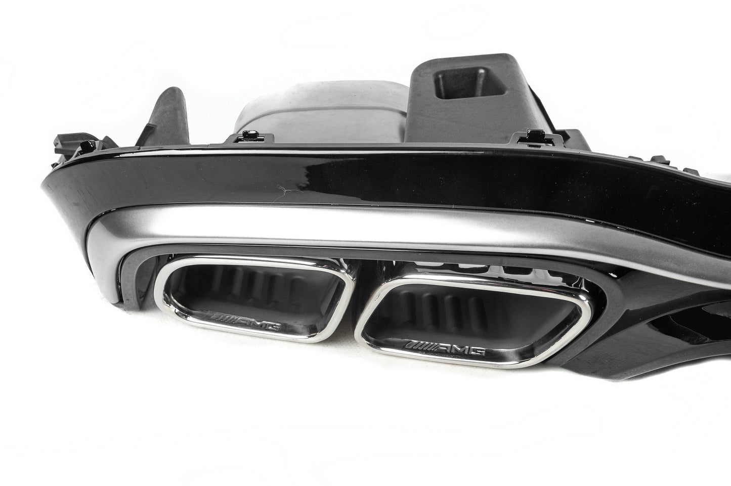 AMG E63 2024 Facelift Body Kit for Mercedes E-сlass W213 2016-2023 - image 35
