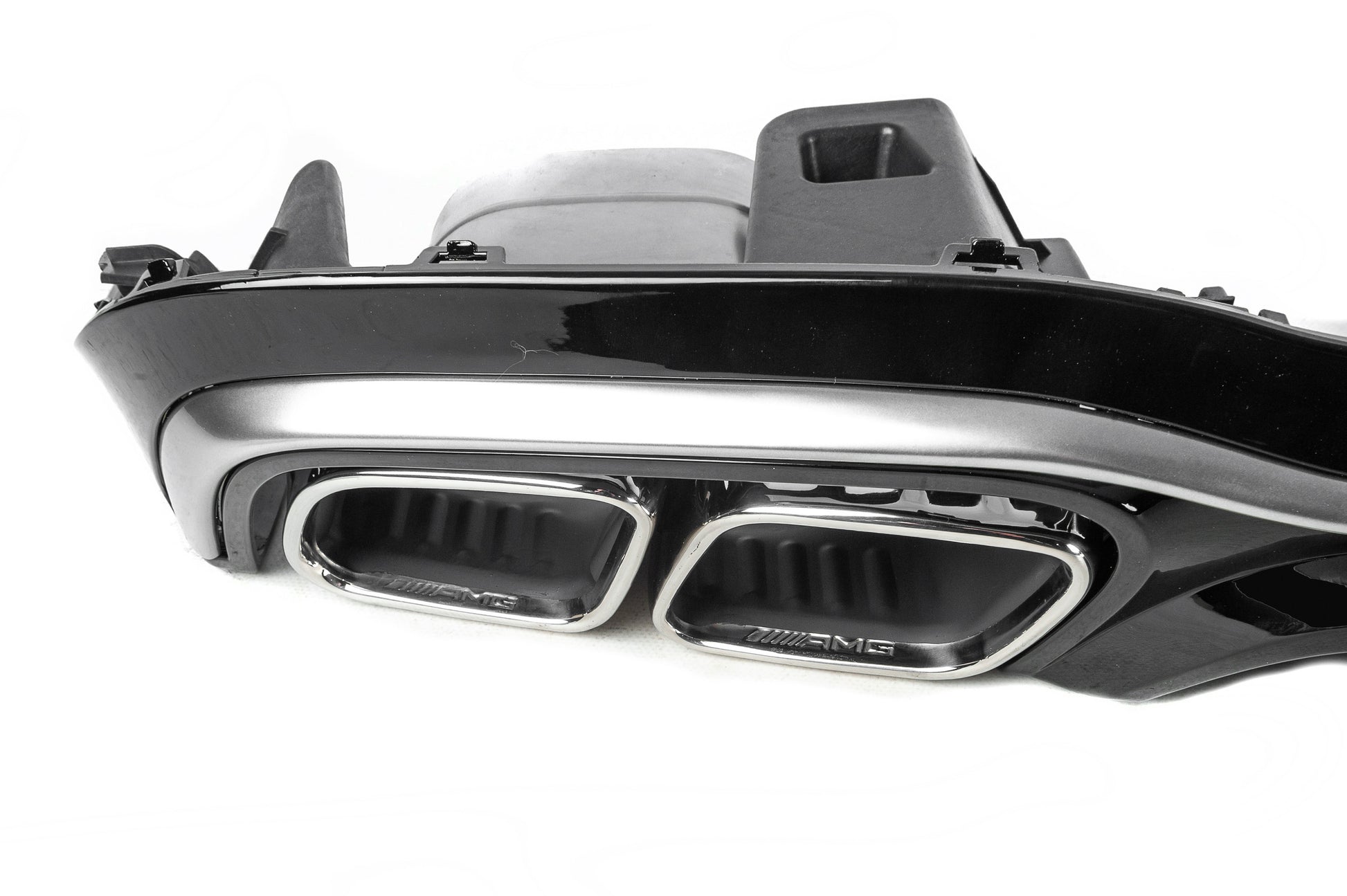 AMG E63 2024 Facelift Body Kit for Mercedes E-сlass W213 2016-2023 - image 35
