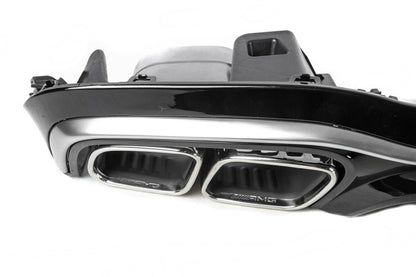 AMG E63 2024 Facelift Body Kit for Mercedes E-сlass W213 2016-2023 - image 35