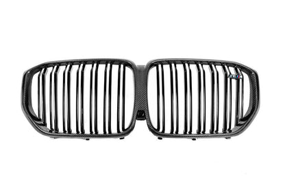 Body kit Carbon FullSet (2018-2022) for BMW X5 G05 2019- - Reelken Auto