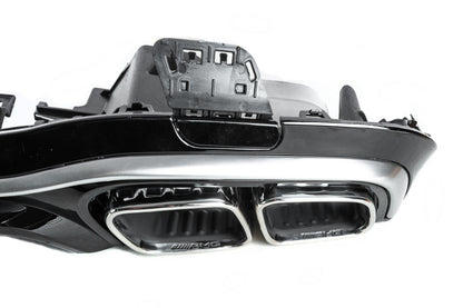 AMG E63 2024 Facelift Body Kit for Mercedes E-сlass W213 2016-2023 - image 36