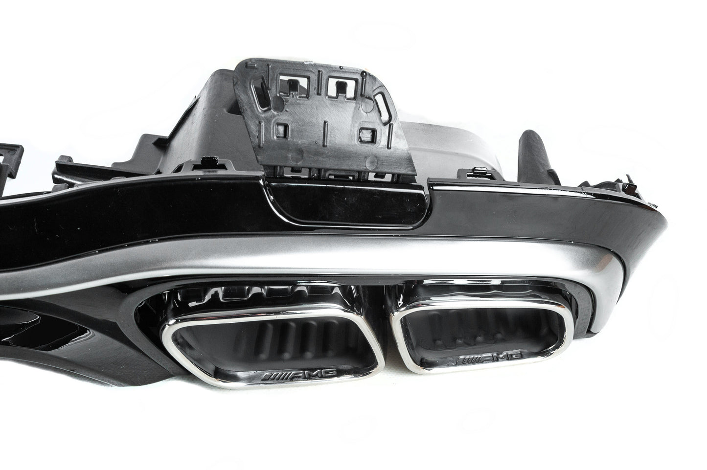 The 2024 AMG E63 restyling kit for Mercedes E-class W213 2016-2023 - image 35