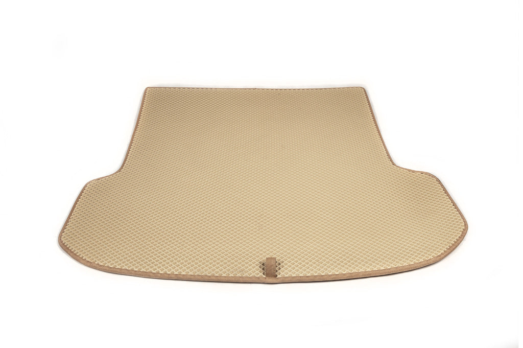 Trunk mat (EVA, beige) for Lexus RX 2009-2015 - image 3