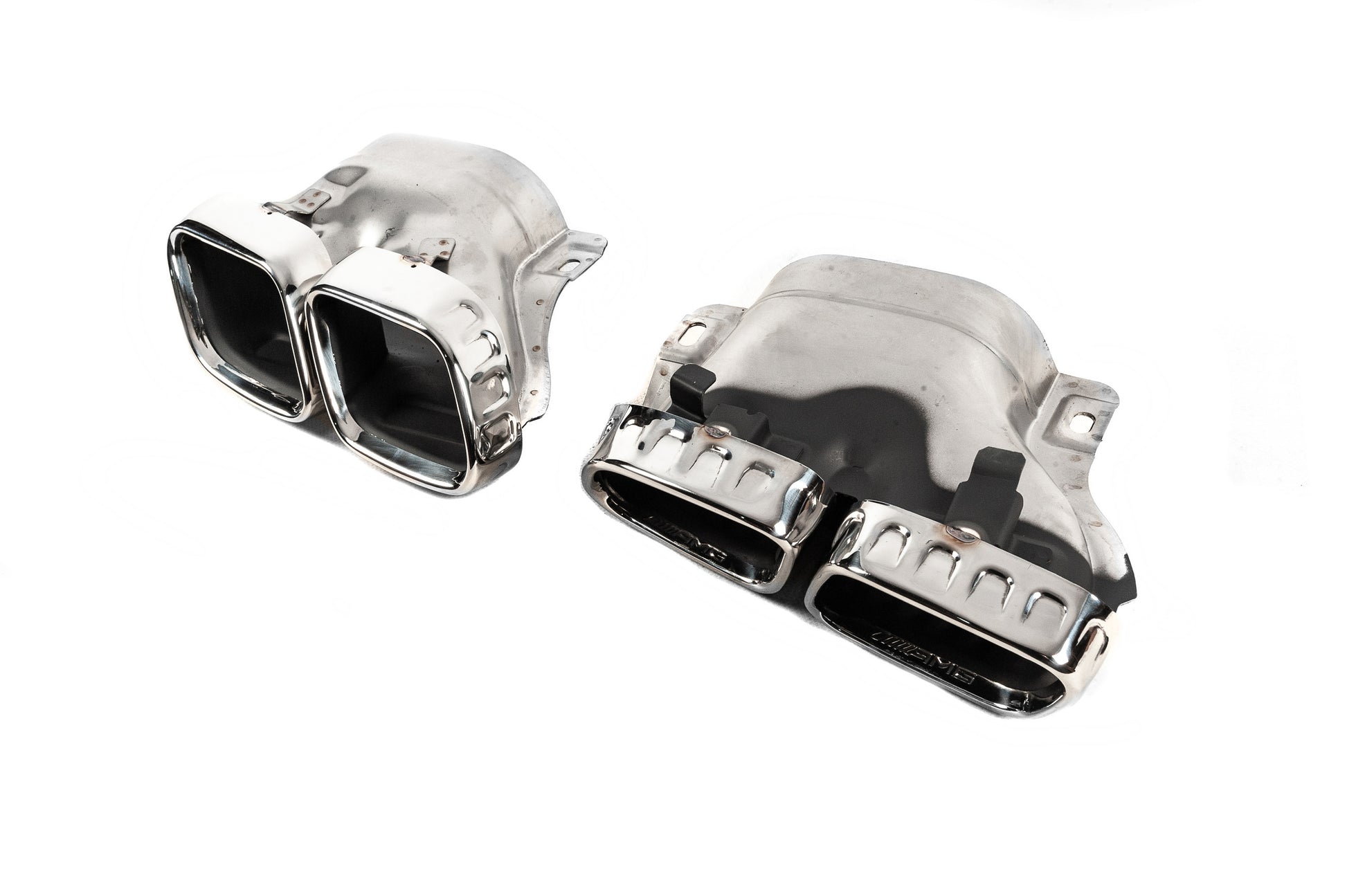 AMG E63 2024 Facelift Body Kit for Mercedes E-сlass W213 2016-2023 - image 8