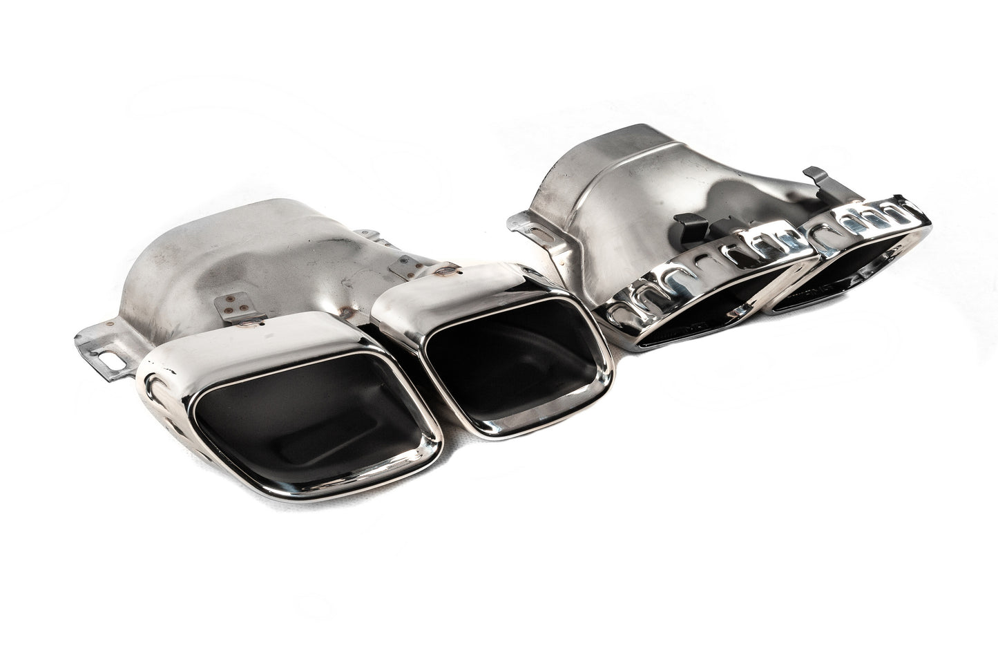 AMG E63 2024 Facelift Body Kit for Mercedes E-сlass W213 2016-2023 - image 39