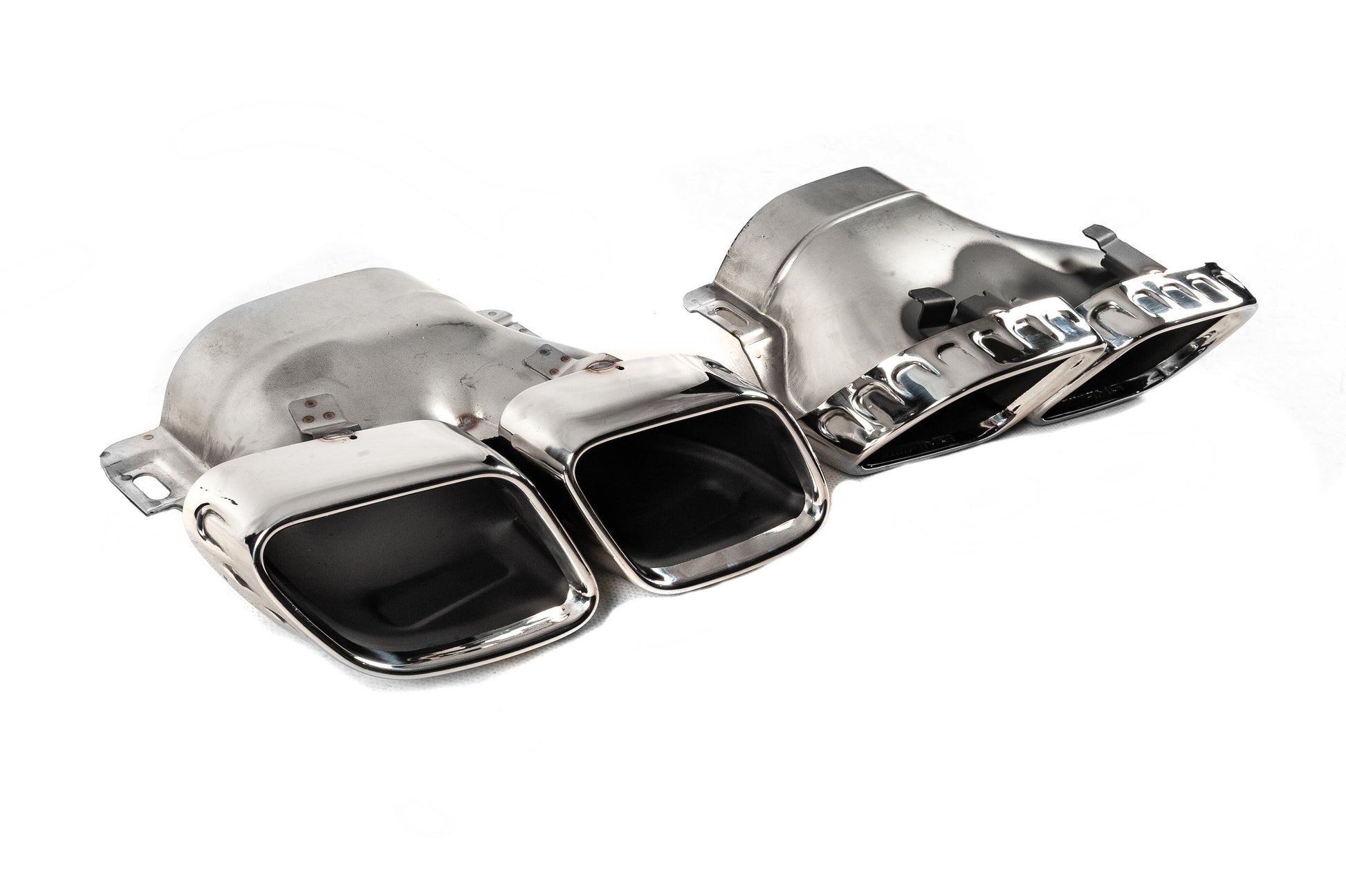 AMG E63 2024 Facelift Body Kit for Mercedes E-сlass W213 2016-2023 - image 39