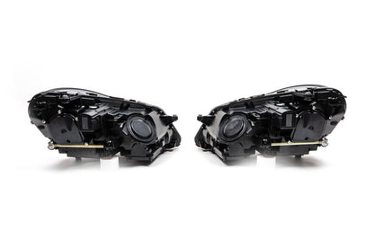Facelift conversion kit to E63 AMG 2016 for Mercedes E-сlass W212 2009-2016 - image 18