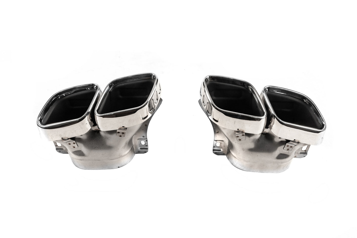 The 2024 AMG E63 restyling kit for Mercedes E-class W213 2016-2023 - image 40