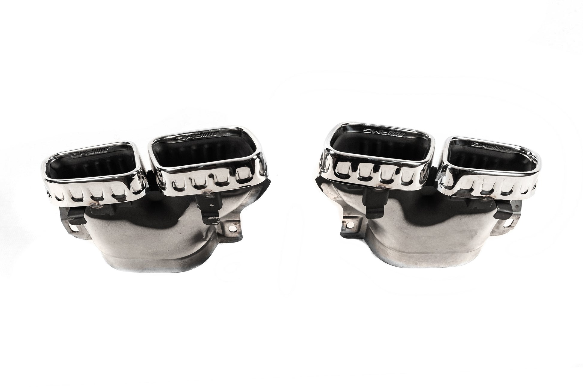 AMG E63 2024 Facelift Body Kit for Mercedes E-сlass W213 2016-2023 - image 41