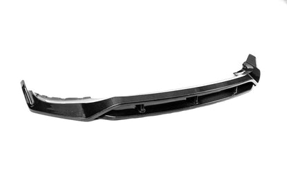 Front Lip Paradigm V-2 (2018-2022, Real Carbon) for BMW X5 G05 2019–2026 - image 5