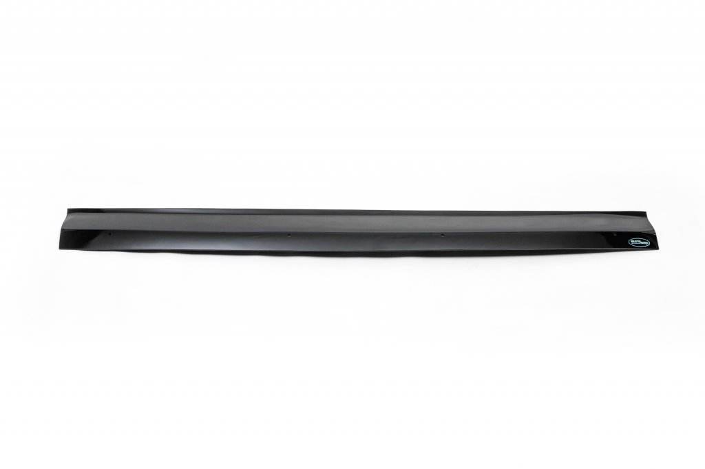 The hood deflector 2006-2014 EuroCap for Fiat Ducato 2006-2025 - Reelken Auto