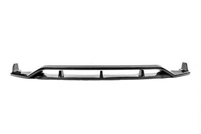 Front Lip Paradigm V-2 (2018-2022, Real Carbon) for BMW X5 G05 2019–2026 - image 6