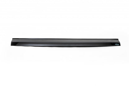 Hood Deflector 2006-2014 (EuroCap) for Peugeot Boxer 2006-2025 - image 7