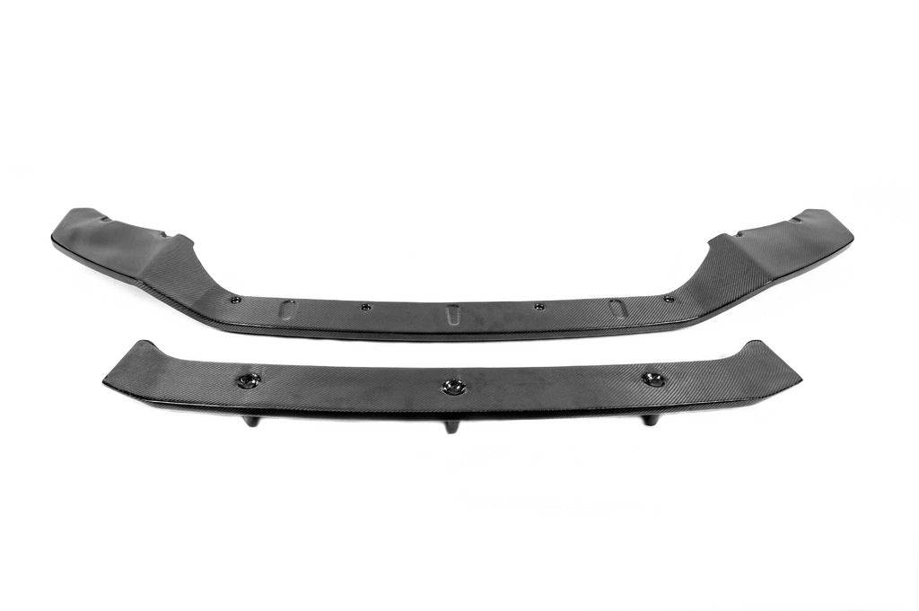 Body kit Carbon FullSet (2018-2022) for BMW X5 G05 2019- - Reelken Auto