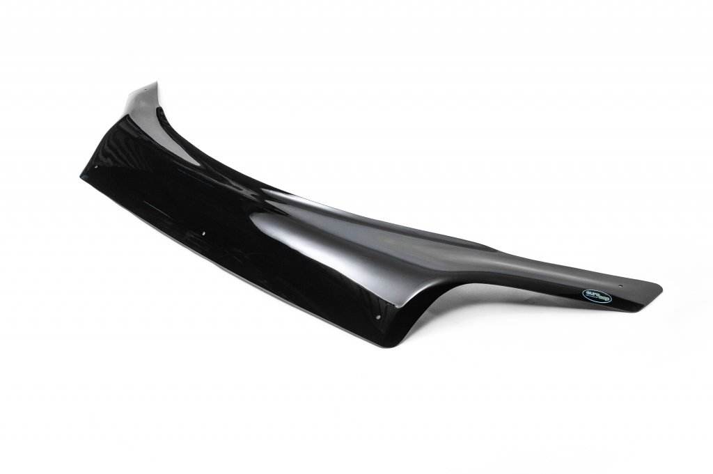 Hood deflector EuroCap V1 for Ford Connect 2010-2013 - Reelken Auto