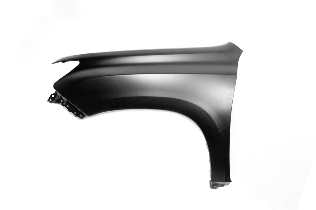 Left fender (1 pc, Taiwan) for Lexus GX460 2009-2023 - image 1
