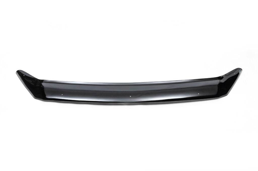 Hood deflector EuroCap (2013-2018) for Ford Custom 2013-2022 - Reelken Auto