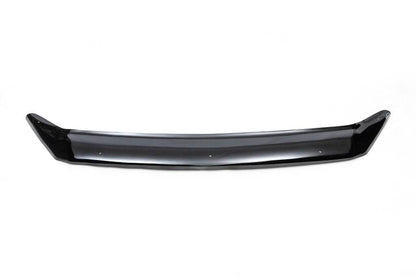 Hood deflector EuroCap (2013-2018) for Ford Custom 2013-2022 - Reelken Auto