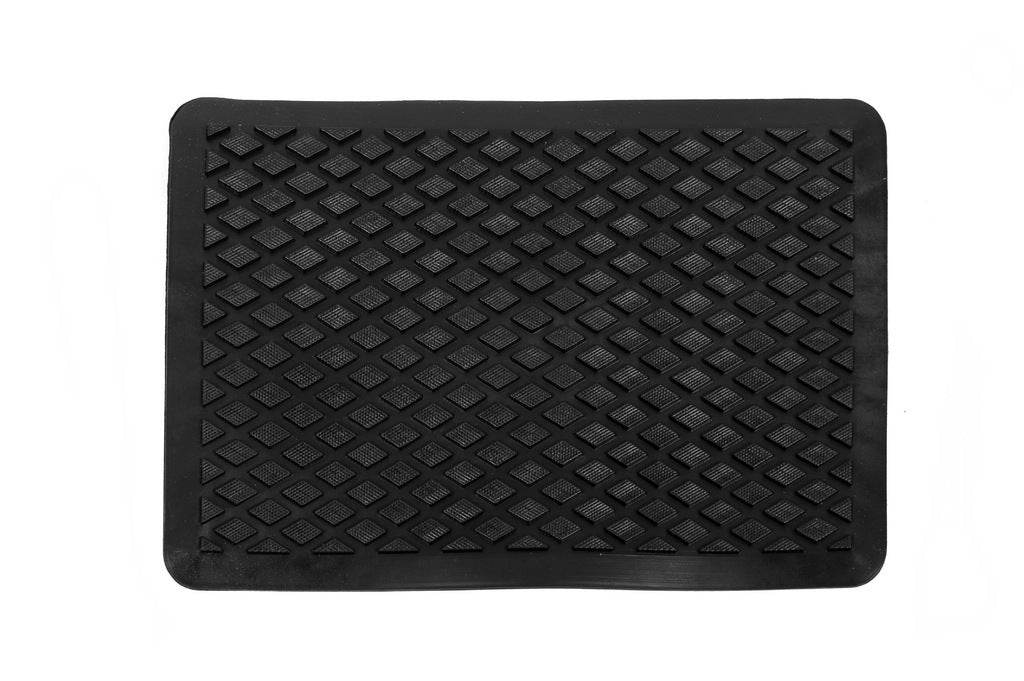 Rubber suspension (black) - Reelken Auto
