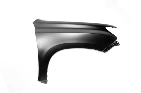 Right wing (1 pc., Taiwan) for Lexus GX460 - image 1