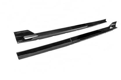 Body kit for X5M F95 Paradigm Black Knight (2018-2022) for BMW X5 G05 2019- - image 10