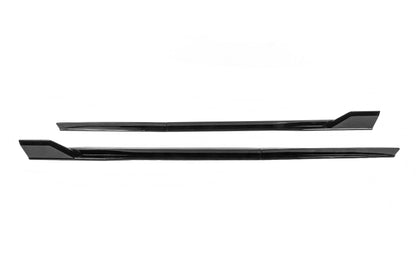 Body kit for X5M F95 Paradigm Black Knight (2018-2022) for BMW X5 G05 2019- - image 11