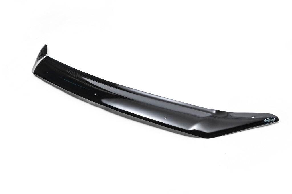 Hood deflector EuroCap (2013-2018) for Ford Custom 2013-2022 - Reelken Auto