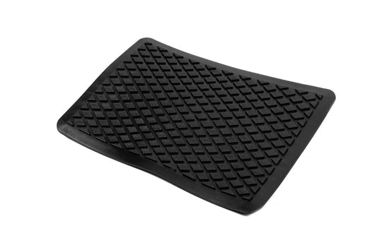 Heel pad rubber (black) - image 1