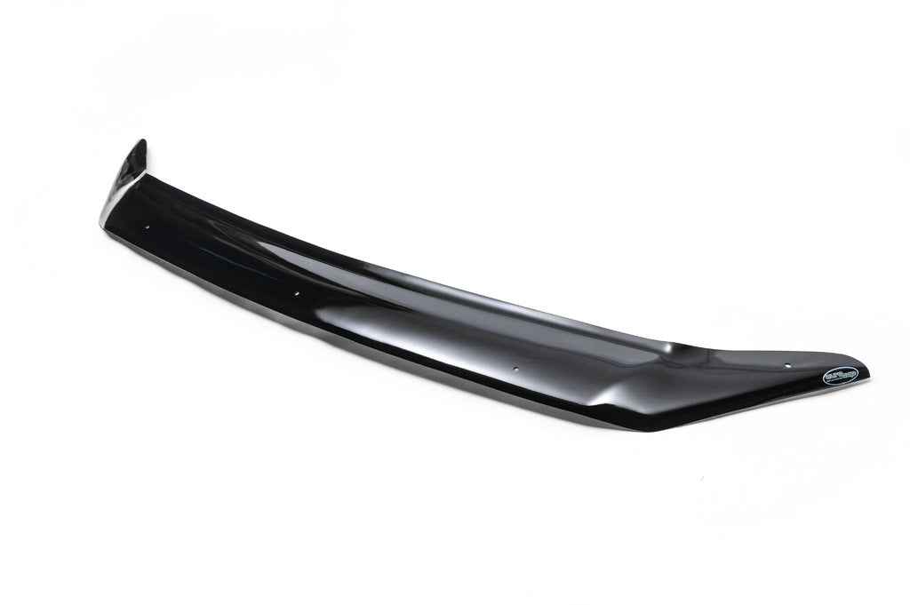 Hood Deflector EuroCap (2013-2018) for Ford Custom 2013-2022 - image 16