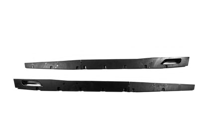 Body kit for X5M F95 Paradigm Black Knight (2018-2022) for BMW X5 G05 2019- - image 12