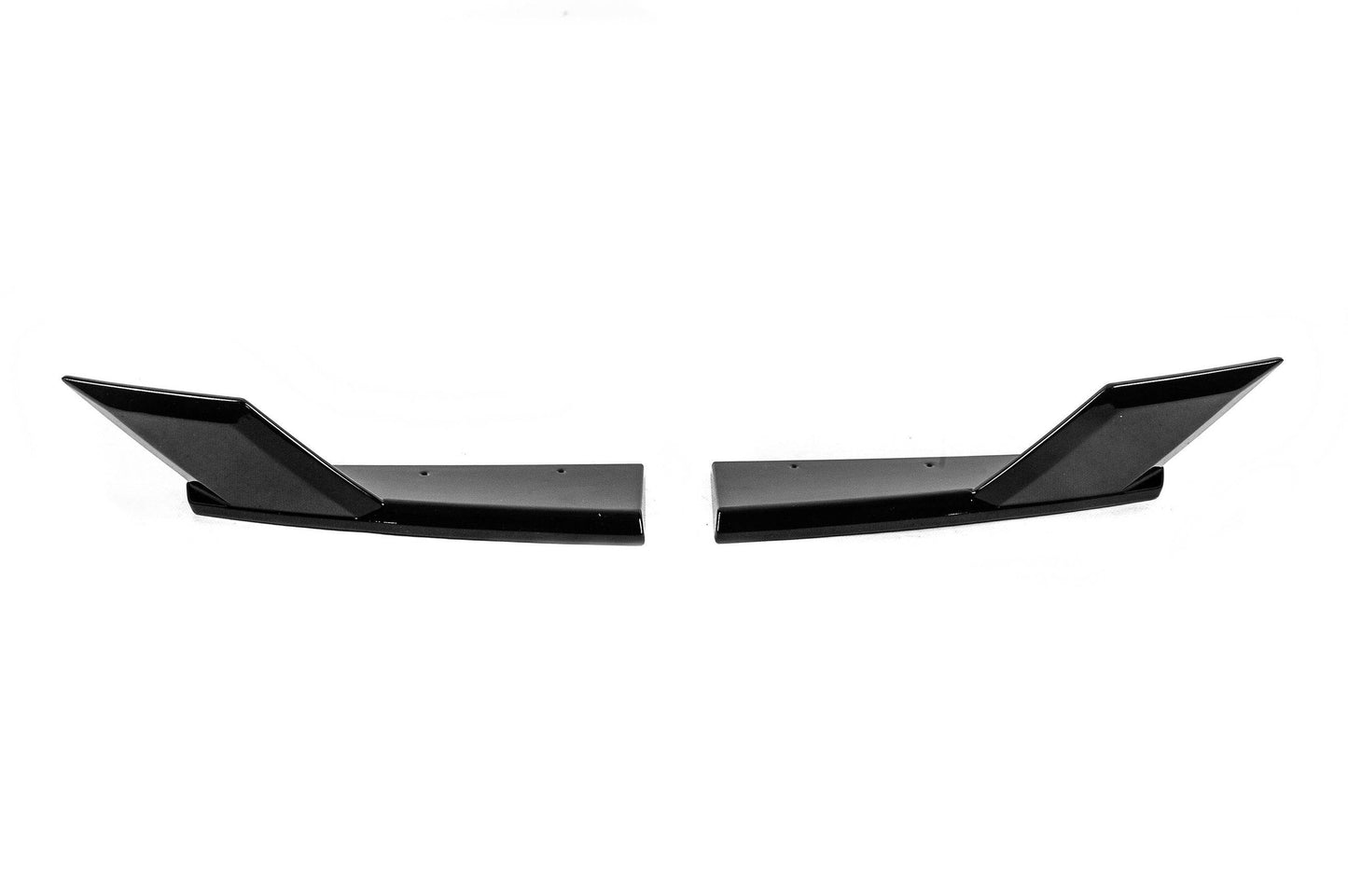 Body kit for X5M F95 Paradigm Black Knight (2018-2022) for BMW X5 G05 2019- - Reelken Auto