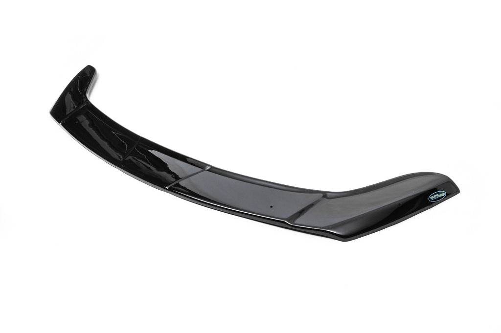 The hood deflector EuroCap for Ford Connect 2014-2021 - Reelken Auto