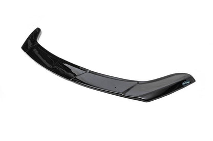 The hood deflector EuroCap for Ford Connect 2014-2021 - Reelken Auto