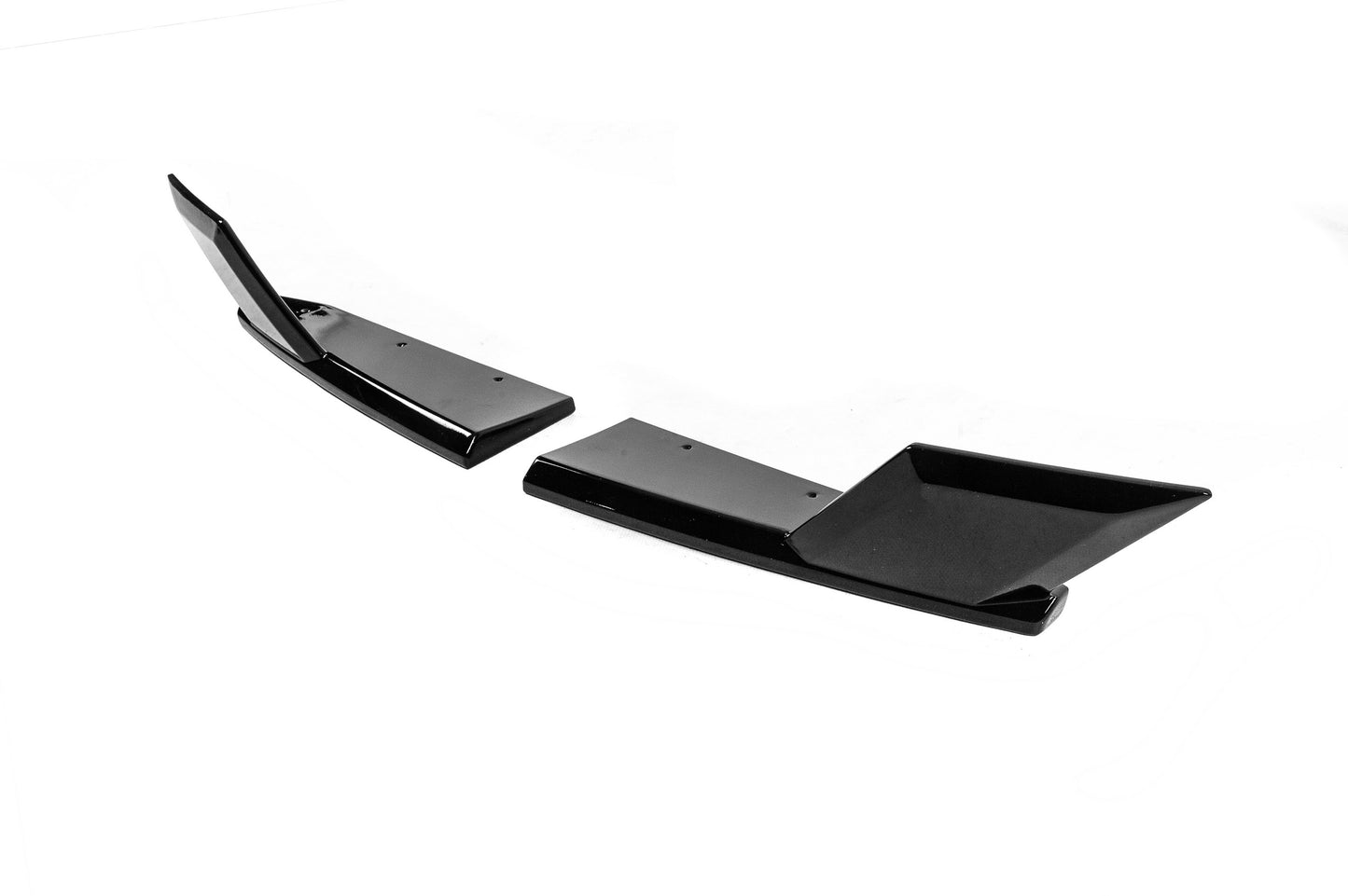 Body kit for X5M F95 Paradigm Black Knight (2018-2022) for BMW X5 G05 2019- - image 5