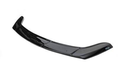 Hood Deflector EuroCap for Ford Connect 2014-2021 - image 7