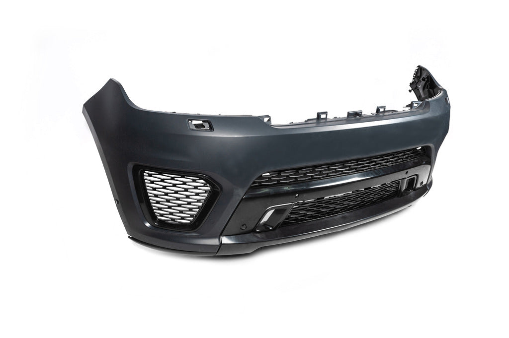 Full Body Kit for 2014-2018 (SVR) for Range Rover Sport 2014-2022 - image 13
