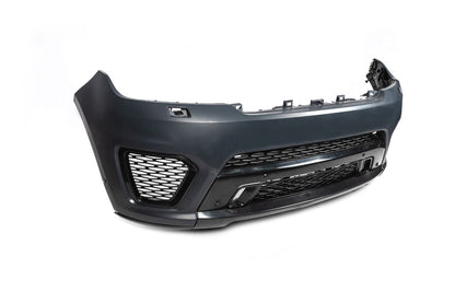 Full Body Kit for 2014-2018 (SVR) for Range Rover Sport 2014-2022 - image 13