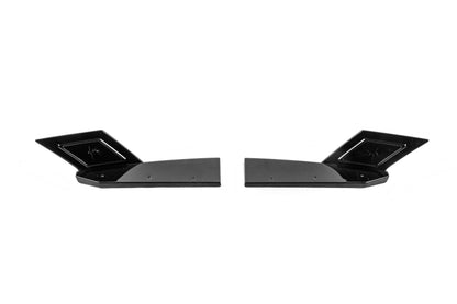 Body kit for X5M F95 Paradigm Black Knight (2018-2022) for BMW X5 G05 2019–2026 - image 15