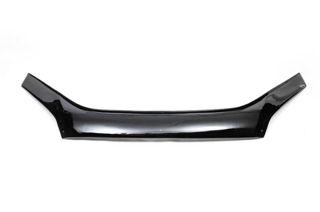 The hood deflector EuroCap for Ford Focus II 2005-2008 - Reelken Auto