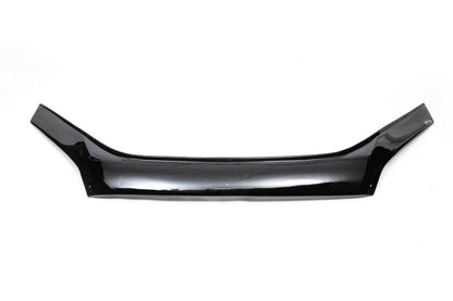 The hood deflector EuroCap for Ford Focus II 2005-2008 - Reelken Auto