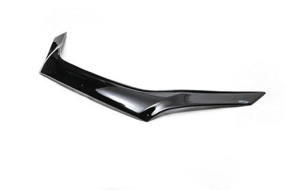 The hood deflector EuroCap for Ford Focus II 2005-2008 - Reelken Auto