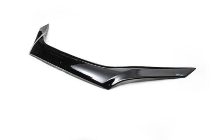 Hood Deflector EuroCap for Ford Focus II 2005-2008 - image 7