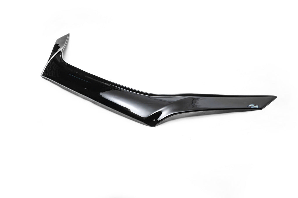 Hood Deflector EuroCap for Ford Focus II 2005-2008 - image 7