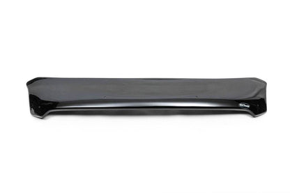 The hood deflector (EuroCap) for Fiat Linea 2006-2018 - Reelken Auto