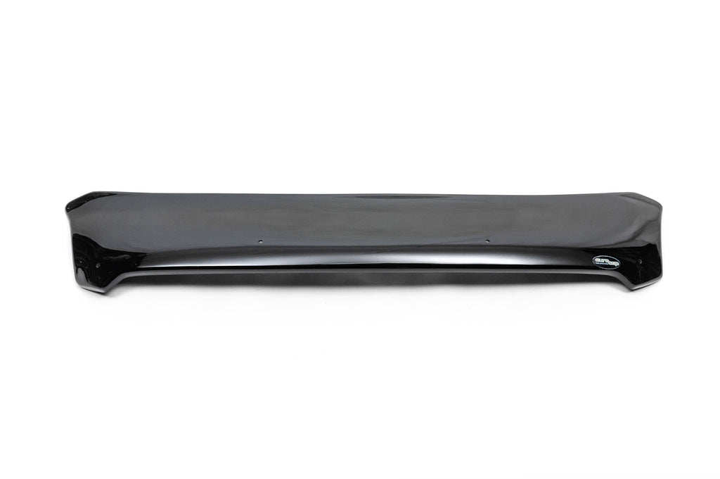 Hood Deflector (EuroCap) for Fiat Linea 2006-2018 - image 5