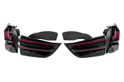 Tail Lights G05-Style (2 pcs) for BMW X5 F15 2013-2018 - image 3