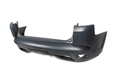 Rear bumper with exhaust tips SVR (2013-2018) for Range Rover Sport 2014-2022 - image 3