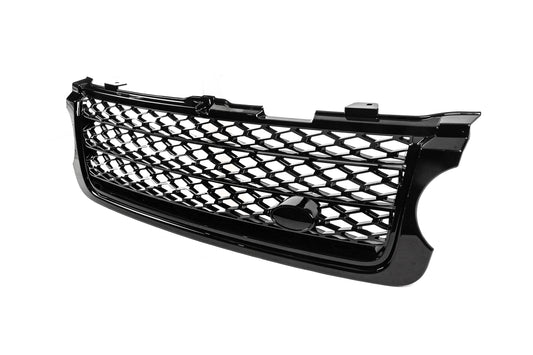 Front grille V4 (2010-2013) for Range Rover III L322 2002-2012 - image 2