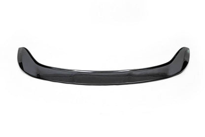The hood deflector EuroCap for Fiat Tipo 2016↗ year - Reelken Auto