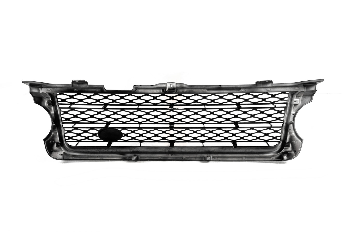 Front Grille V4 (2010-2013) for Range Rover III L322 2002-2012 - image 5